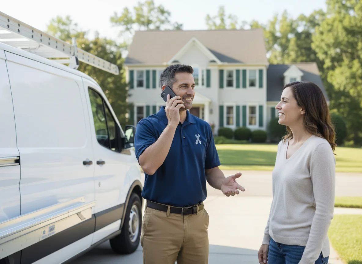 Home Gutter Service Upper Arlington, OH FAQs